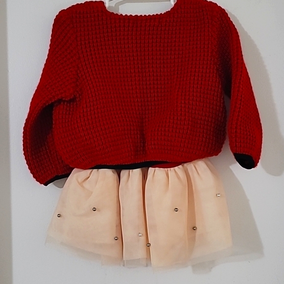 Formal holiday dress - Picture 2 of 2